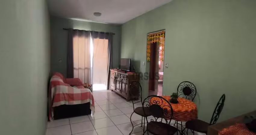 Apartamento com 2 dormitórios à venda, 63 m² por r$ 305.000,00 - parque são luís - taubaté/sp