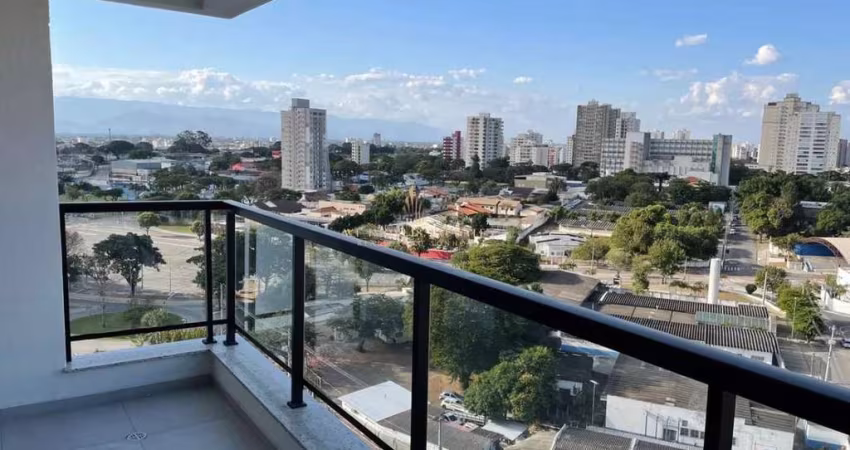 Apartamento com 3 quartos, 110m², à venda em Taubaté, Jardim das Nações