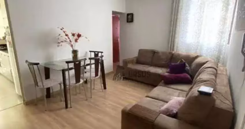 Apartamento residencial à venda, jardim independência, taubaté - ap0160.