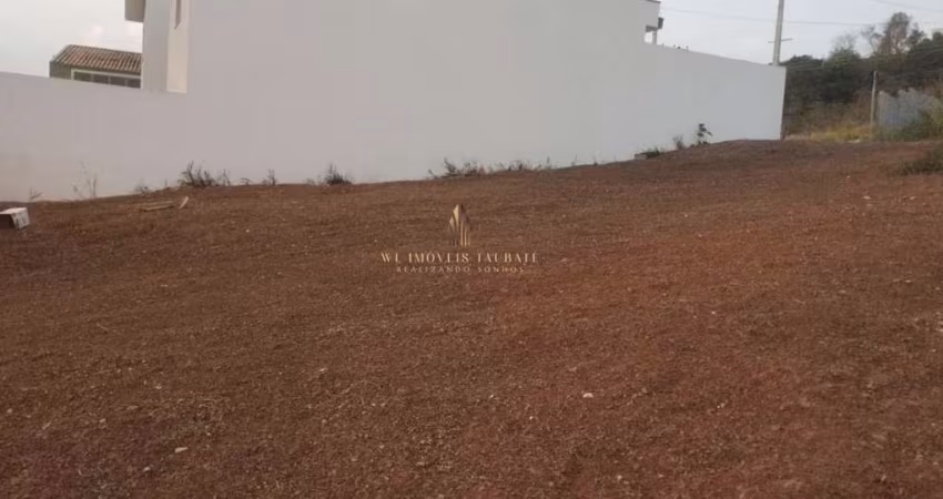 Terreno, 440m², à venda em Taubaté, Residencial Estoril