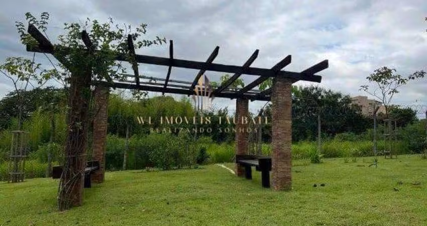 Terreno em Condomínio à venda, no Condomínio Villa da Matta,  em Tremembé, Rancho Grande, 150m²