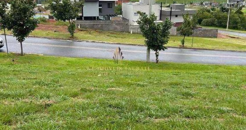Terreno em Condomínio à venda, no Condomínio Cyrela Landscape Taubaté,  em Taubaté, Loteamento Residencial Fazenda Casa Grande, 300m²