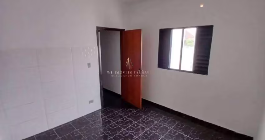 Casa à venda em Taubaté, Jardim das Nações, com 2 quartos, 100m²