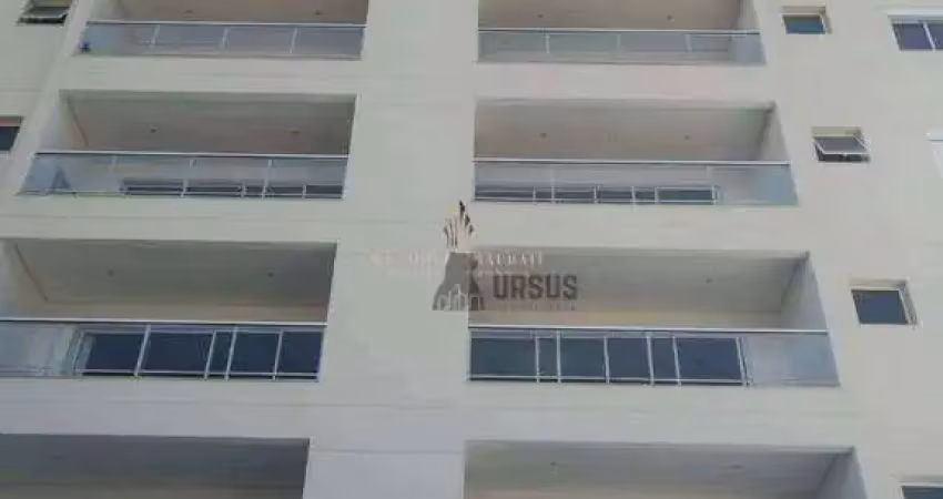 Apartamento residencial à venda, jardim das nações, taubaté - ap0253.
