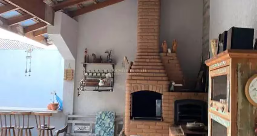 Casa com 4 quartos, 820m², à venda em Taubaté, Jardim das Nações
