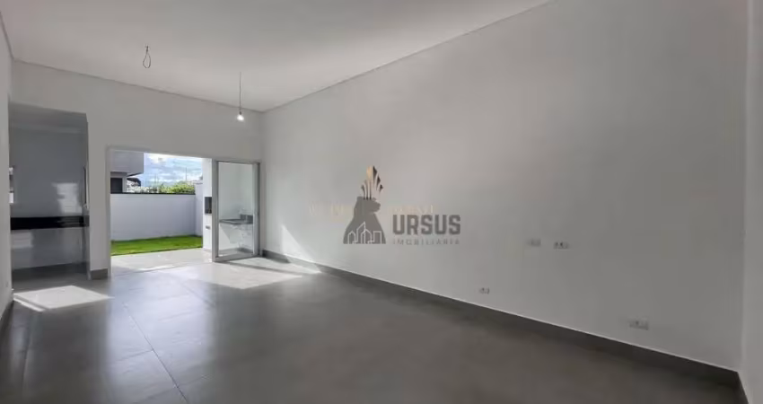 Casa com 3 dormitórios à venda, 164 m² por r$ 930.000,00 - condomínio morada do visconde - tremembé/sp