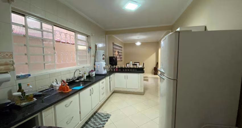 Casa com 3 quartos, 119m², à venda em Taubaté, Jardim América