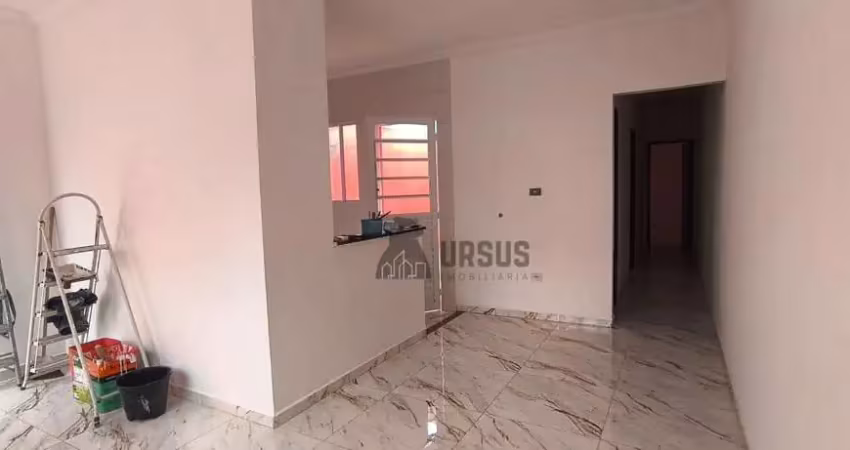 Casa com 2 dormitórios à venda, 64 m² por r$ 245.000,00 - vale das flores - tremembé/sp