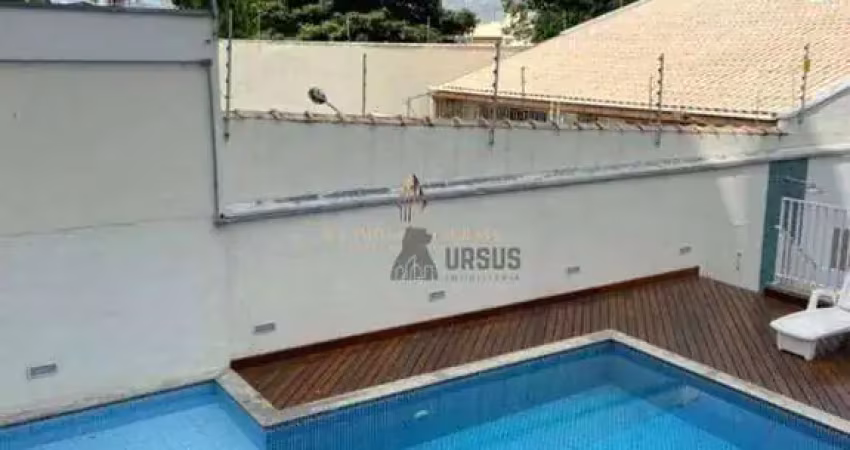 Apartamento com 2 dormitórios à venda, 67 m² por r$ 330.000,00 - edifício monte castelo - taubaté/sp