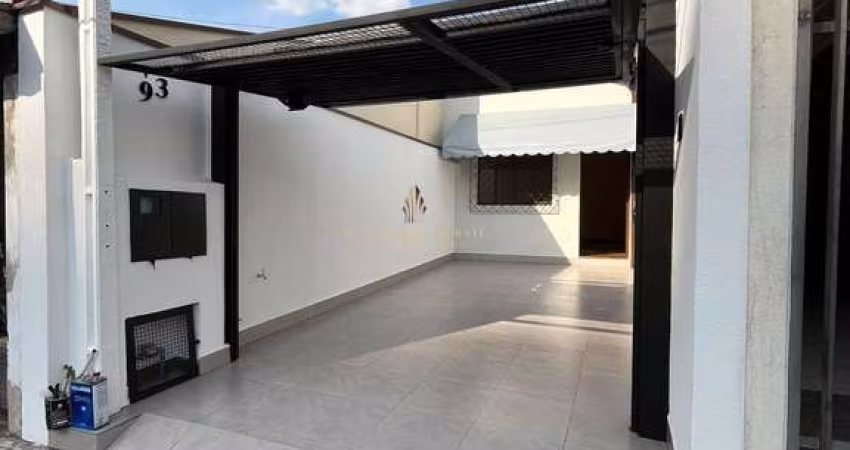 Casa com 3 quartos, 100m², à venda em Taubaté, Jardim das Nações