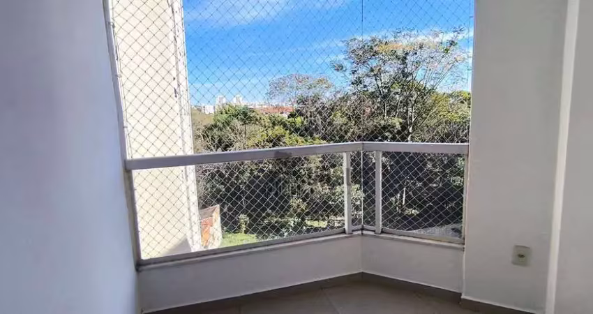 Apartamento com 2 dormitórios à venda, 63 m² por r$ 310.000,00 - vila são josé - taubaté/sp