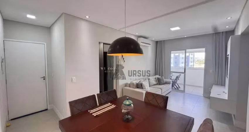 Apartamento residencial à venda, parque residencial bom conselho, taubaté - ap0282.