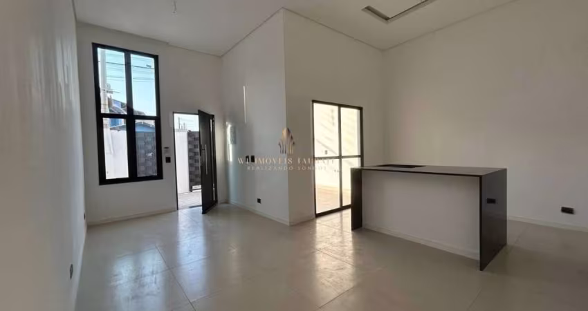 Casa com 3 quartos, 83m², à venda em Taubaté, Vila Aparecida