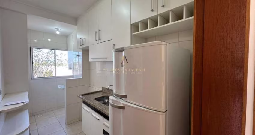 Apartamento à venda, no Villa Nova Tremembé,  em Tremembé, Guedes, com 2 quartos, 57m²