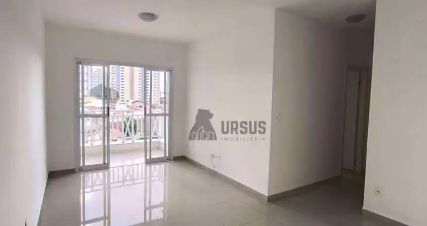 Apartamento com 2 dormitórios à venda, 65 m² por r$ 410.000,00 - jardim das nações - taubaté/sp