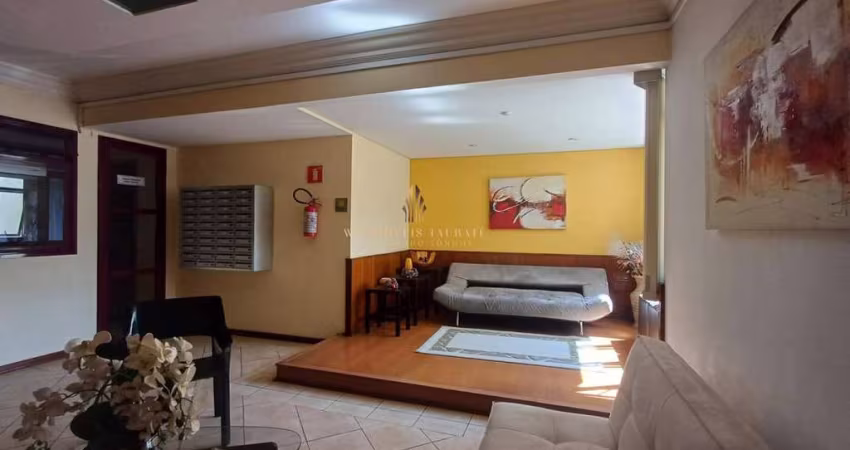 Apartamento à venda, no Edifício Solar Del Rey,  em Taubaté, Centro, com 3 quartos, 104m²