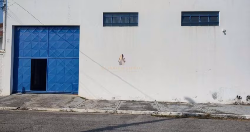 Galpão, 450m², à venda em Tremembé, Loteamento Jardim Santana