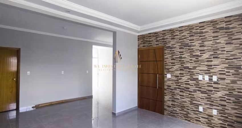 Casa à venda em Taubaté, Jardim Oásis, com 2 quartos, 89m²