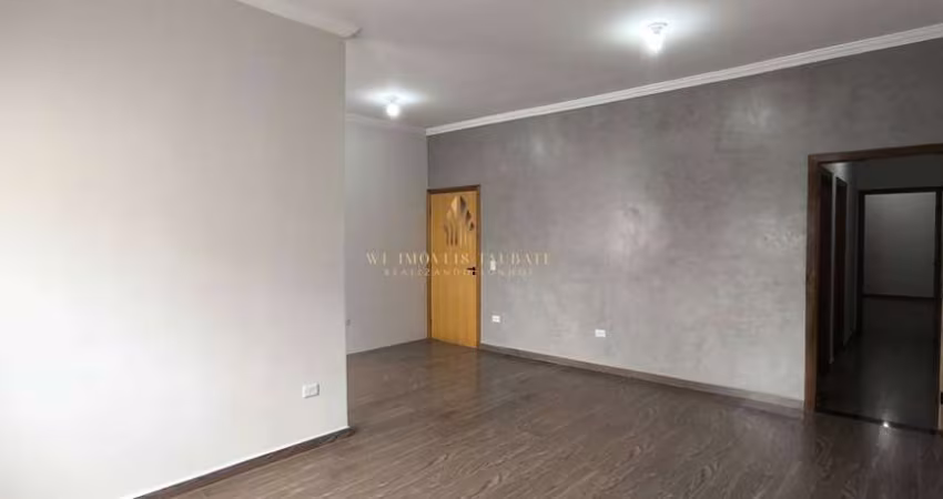 Casa com 2 quartos, 89m², à venda em Taubaté, Jardim Oásis