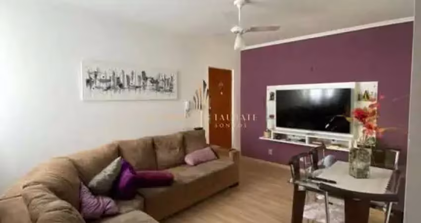 Apartamento à venda, Jardim Independência, com 2 quartos, 60m²