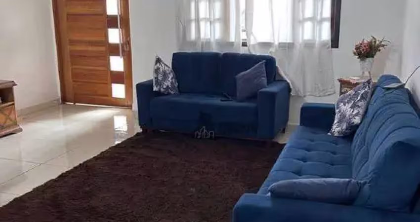 Casa com 2 dormitórios à venda, 115 m² vale das flores - tremembé/sp