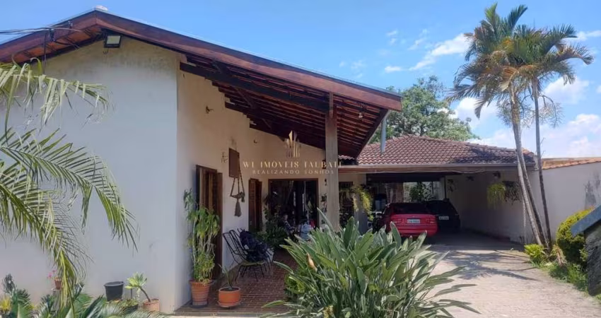 Casa à venda em Pindamonhangaba, Doutor Lessa, com 3 quartos, 675m²