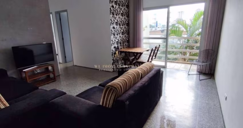 Apartamento à venda, no Condomínio Residencial Parque das Nações,  em Taubaté, Jardim das Nações, com 3 quartos, 71m²