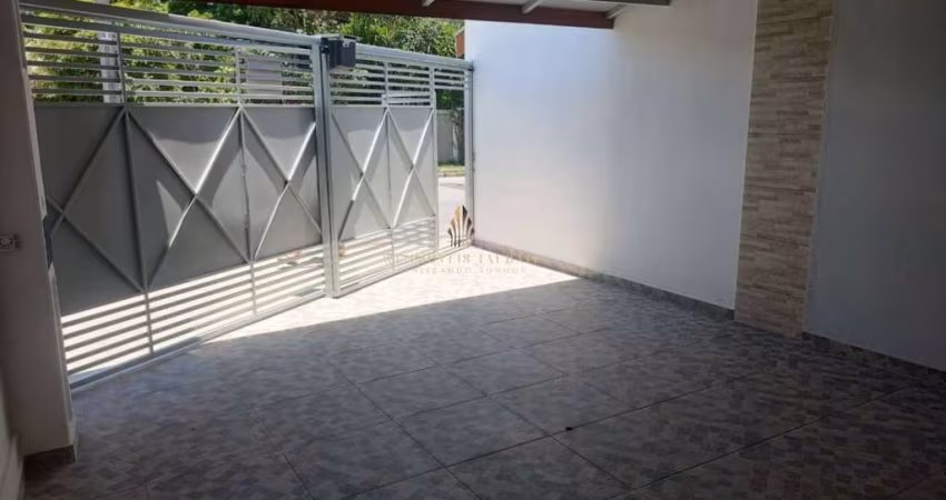 Casa com 3 quartos, 87m², à venda em Pindamonhangaba, Crispim