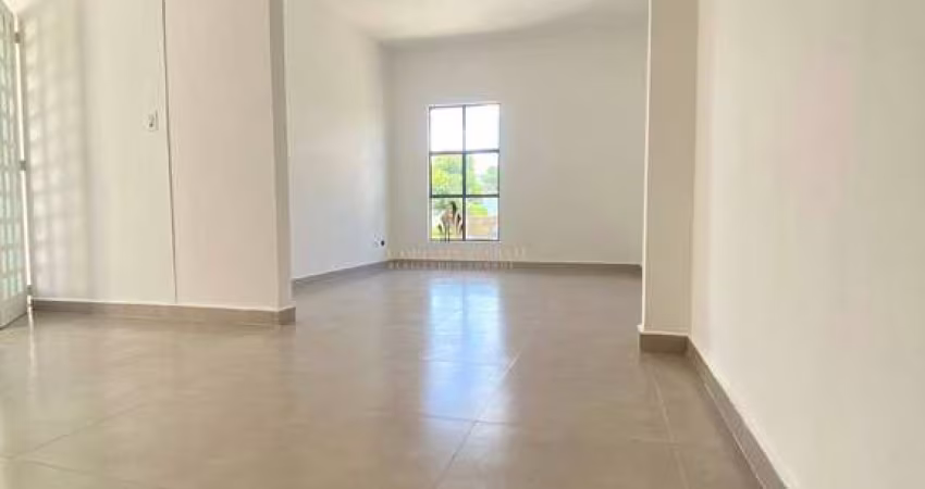 Casa à venda, no QUINTA DO BANDEIRANTES,  em Taubaté, Parque Santo Antônio, com 2 quartos, 90,50m²