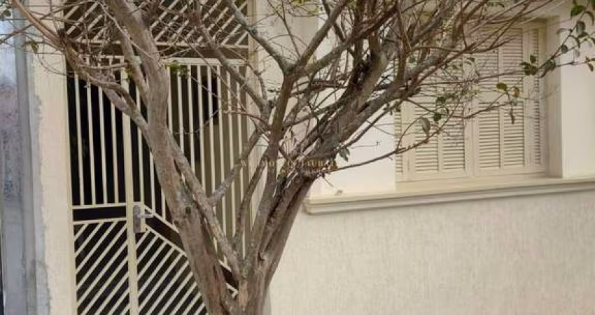 Casa à venda em Pindamonhangaba, Jardim Boa Vista, com 3 quartos, 122m²