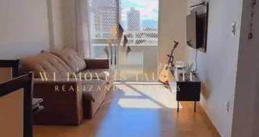 Apartamento à venda, no Condomínio Residencial Áquila, , Vila das Jabuticabeiras, com 2 quartos, 76m²