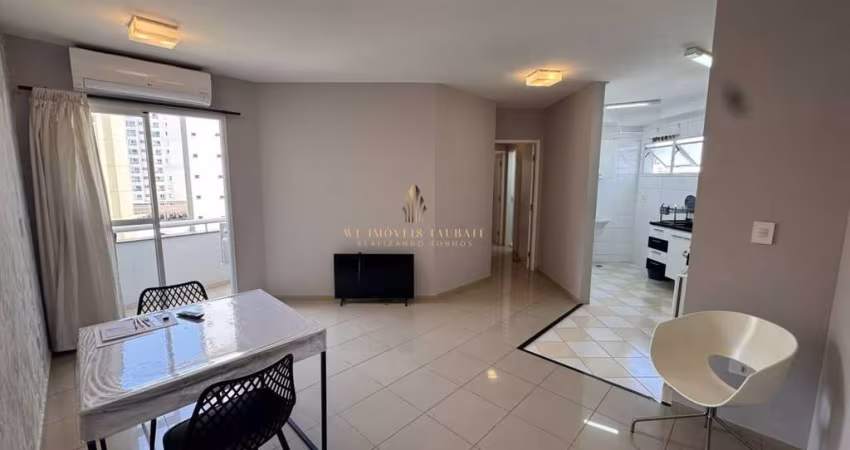Apartamento à venda, no Condomínio Village Towers,  em Taubaté, Vila Costa, com 2 quartos, 64m²