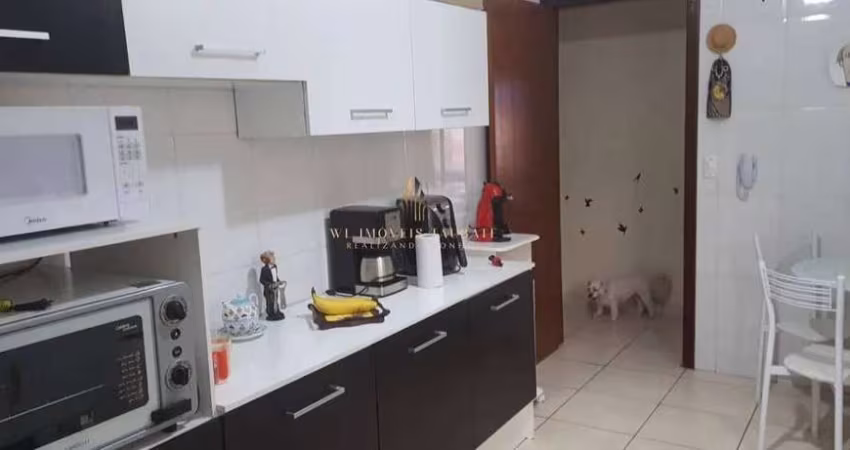 Apartamento à venda, no Varandas da Serra II,  em Taubaté, Residencial Portal da Mantiqueira, com 3 quartos, 96m²