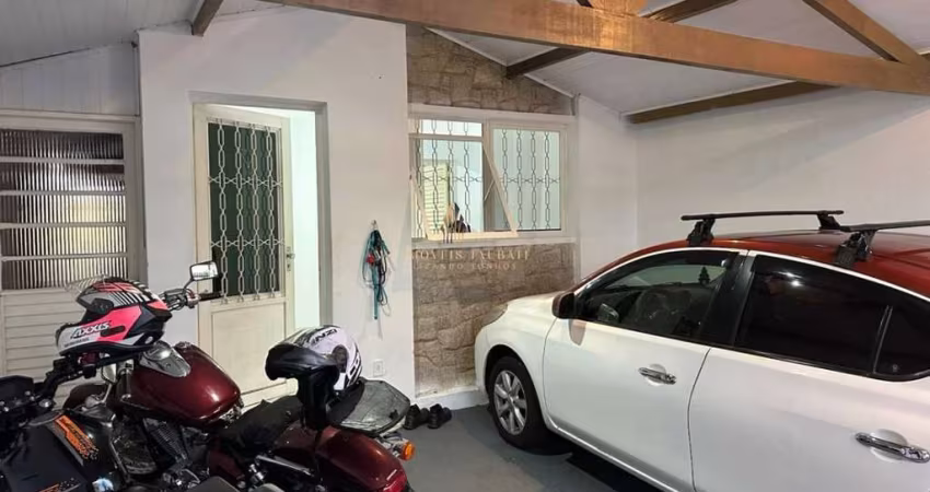 Casa à venda em Pindamonhangaba, Vila Rica, com 2 quartos, 80m²