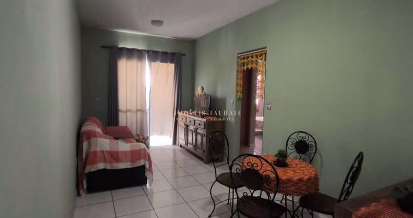 Apartamento à venda, no Residencial Araújos, , Parque São Luís, com 2 quartos, 73m²