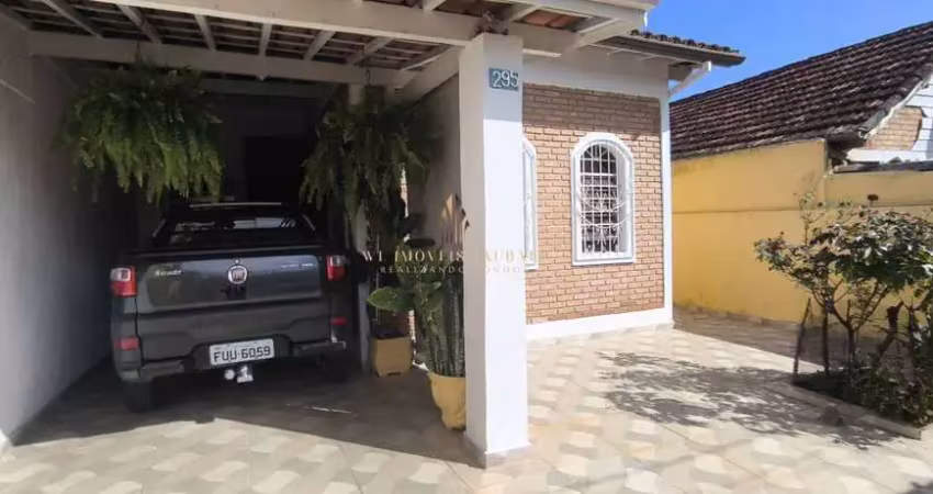 Casa à venda em Taubaté, Vila Marly, com 2 quartos, 110m²