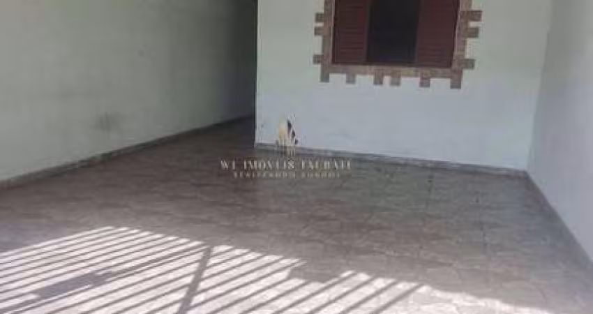 Casa à venda em Taubaté, Parque Paduan, com 2 quartos, 67m²