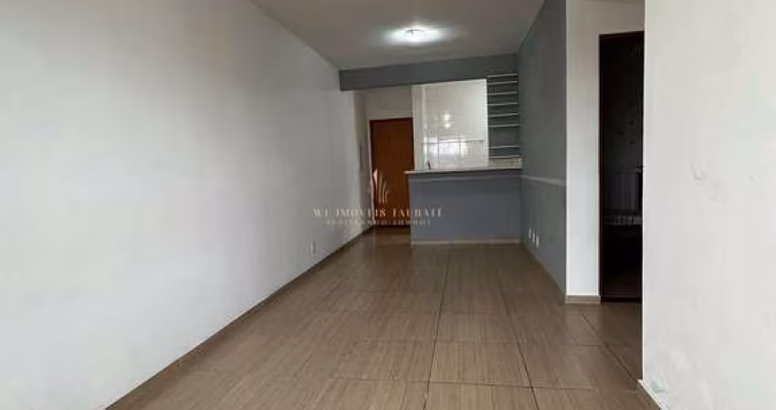Apartamento à venda, no Condomínio Petrópolis,  em Taubaté, Areão, com 2 quartos, 57m²