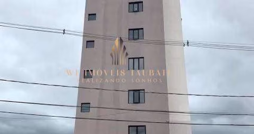 Apartamento à venda, no Condomínio Connect Valley, , Areão, com 1 quarto, 27m²