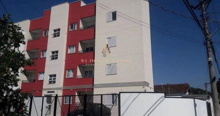 Apartamento à venda, no Edificio Vila Aparecida,  em Taubaté, Vila Aparecida, com 2 quartos, 68m²