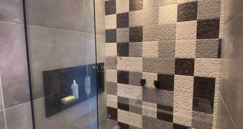 Apartamento à venda, no Condomínio Residencial Áquila,  em Taubaté, Vila das Jabuticabeiras, com 2 quartos, 74m²