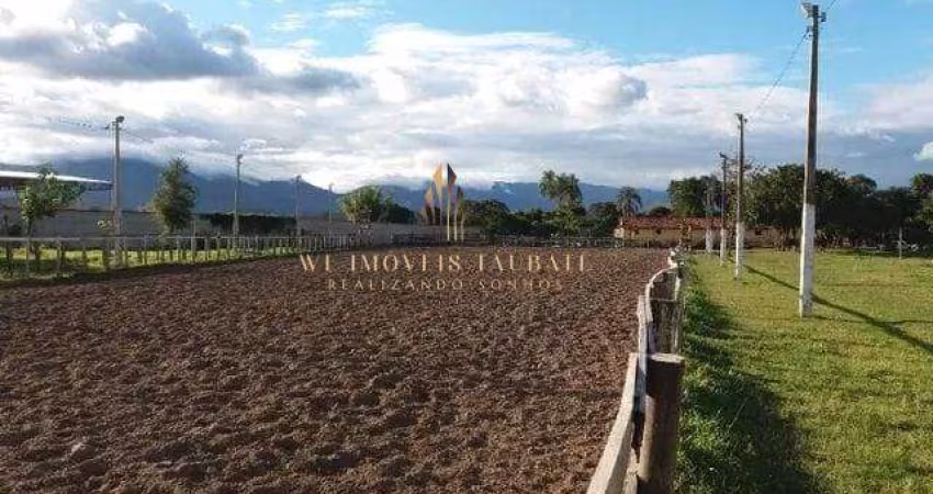 Chácara à venda em Tremembé, Berizal, 390m²