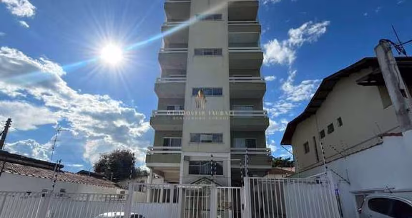 Apartamento para alugar, no Condomínio Vila Jardins,  em Pindamonhangaba, Chácara da Galega, com 2 quartos, 75m²
