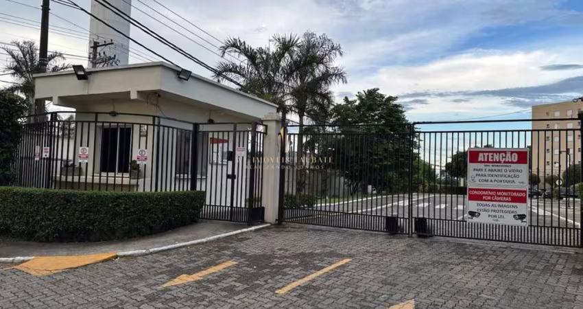 Apartamento à venda, no Residencial Altos de Santana, , Santana, com 2 quartos, 50m²