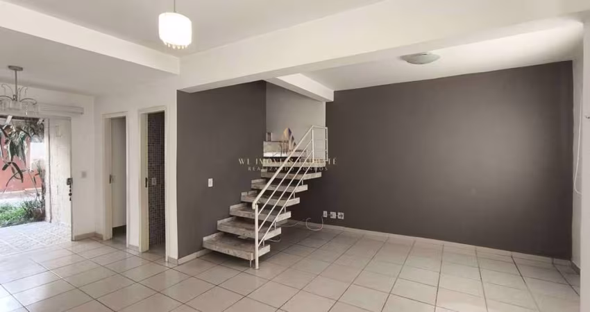 Casa de condomínio à venda, no Condomínio Residencial Village Tempus, , Loteamento Fernando Camargo Nogueira, com 3 quartos, 82m²