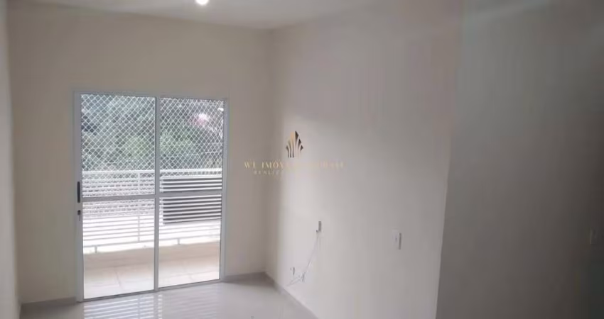 Apartamento à venda em Tremembé, Loteamento Residencial São Vicente de Paulo, com 2 quartos, 57m²