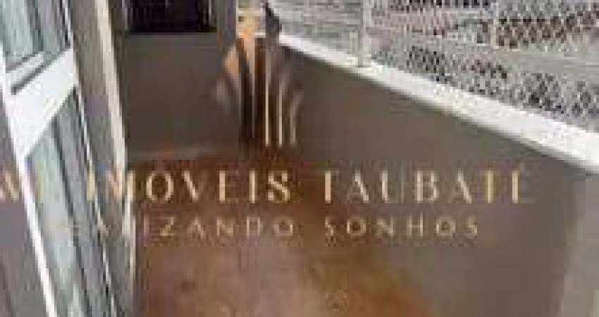 Apartamento à venda, no Condomínio Residencial Áquila,  em Taubaté, Vila das Jabuticabeiras, com 2 quartos, 76m²