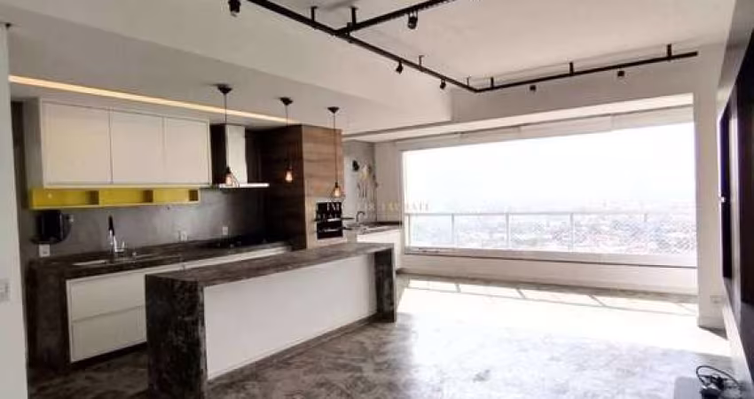 Apartamento à venda, no Vert Residence,  em Taubaté, Loteamento Residencial e Comercial Bosque Flamboyant, com 3 quartos, 110m²