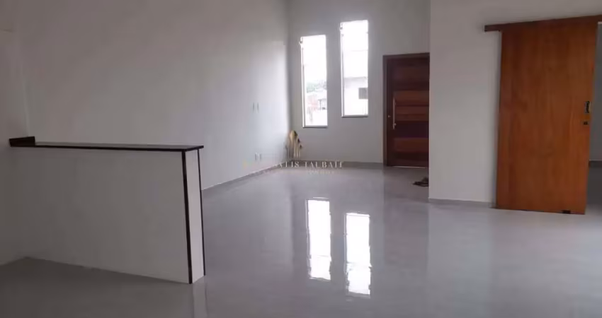 Casa à venda, no Residencial Charles Schinneder,  em Taubaté, Quiririm, com 2 quartos, 93m²