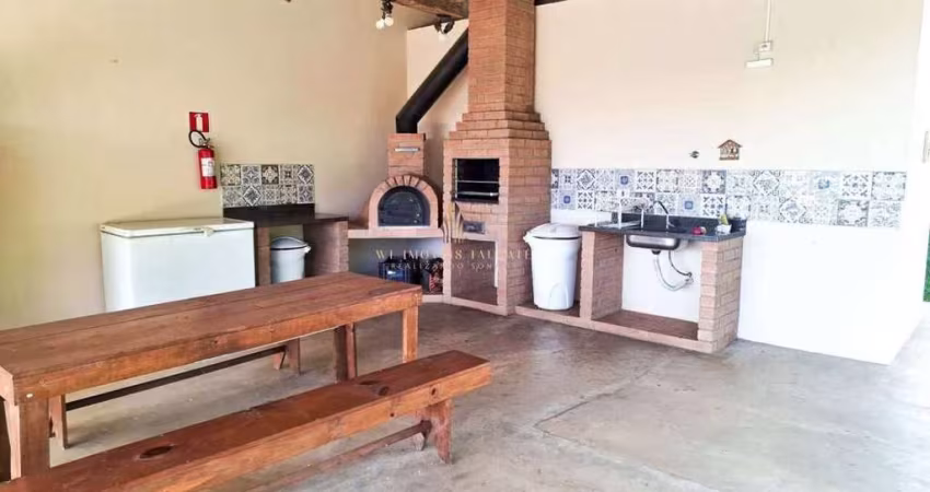 Casa de condomínio à venda, no Condomínio Vila Verde,  em Taubaté, São Gonçalo, com 2 quartos, 64m²